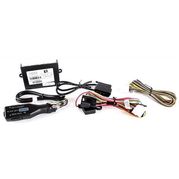 Rostra Rostra 2509640 Cruise Control Chevy Trax A & T Only Kit 250